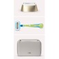 Braun Silk-expert Pro 5 PL5052 IPL-epilator hvid og guld Braun Silk-expert Pro 5 PL5052 IPL-epilator hvid og guld